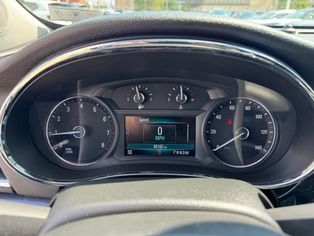 Used 2018 Buick Encore Sport Touring w/ Safety Package AWD/4WD image 16