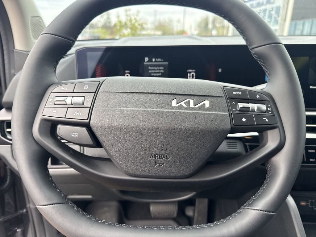 New 2026 Kia Sportage LX FWD image 15