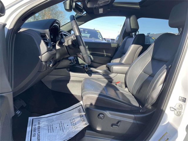 Used 2022 Dodge Durango GT w/ Blacktop Package image 10