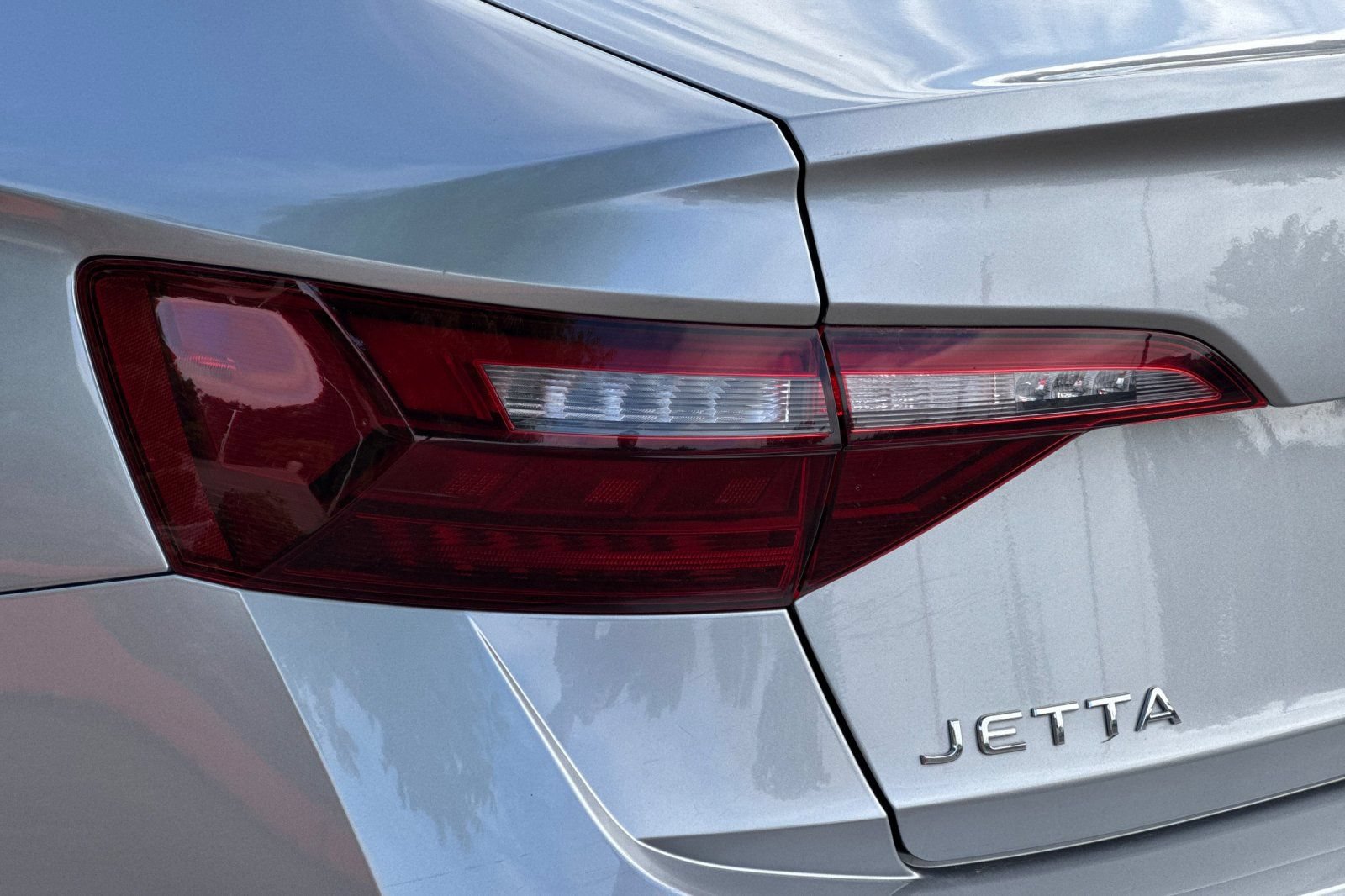 Used 2024 Volkswagen Jetta S FWD image 46