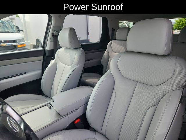 Used 2023 Hyundai Palisade SEL w/ Premium Package AWD/4WD image 22