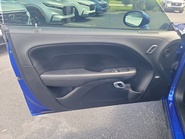 Used 2021 Dodge Challenger R/T w/ Plus Package RWD image 14