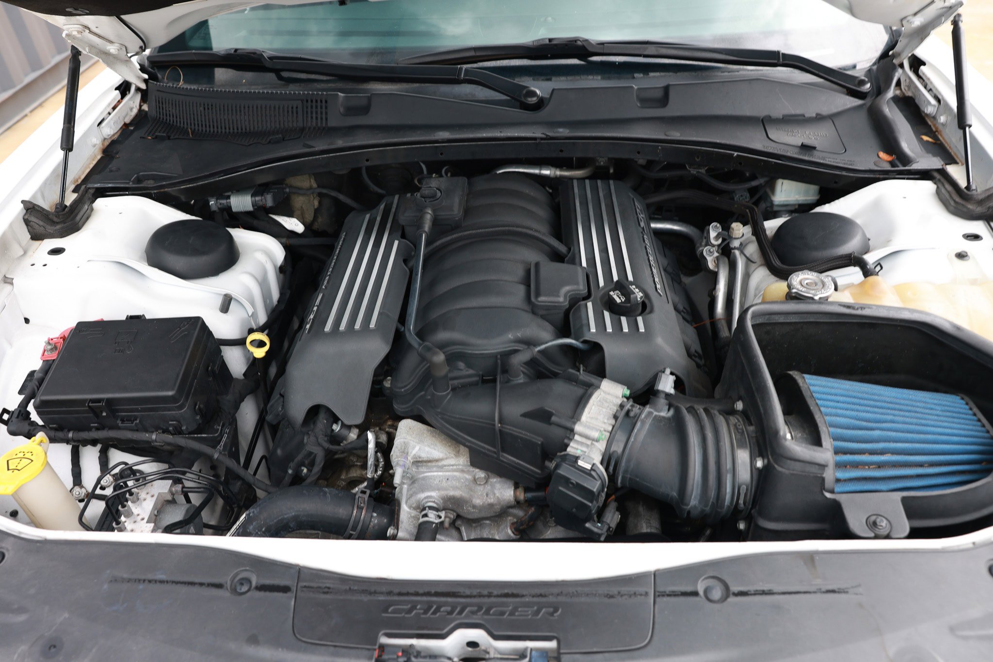 Used 2018 Dodge Charger R/T RWD image 54