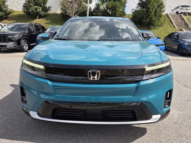 New 2026 Honda Prologue Touring video 2