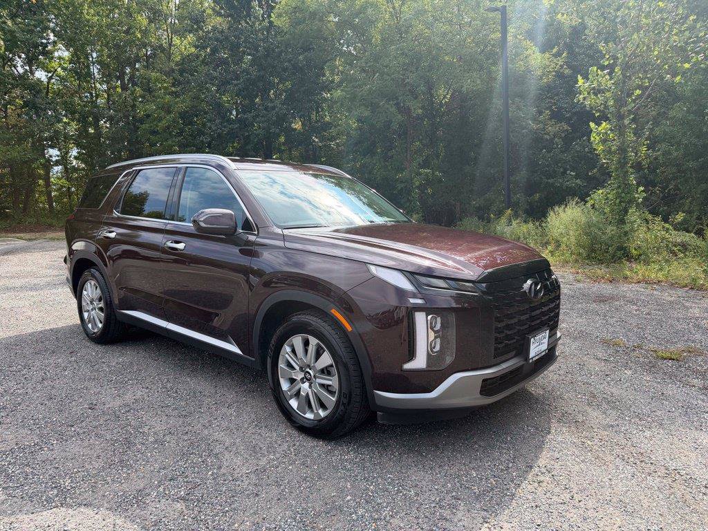 Used 2024 Hyundai Palisade SEL