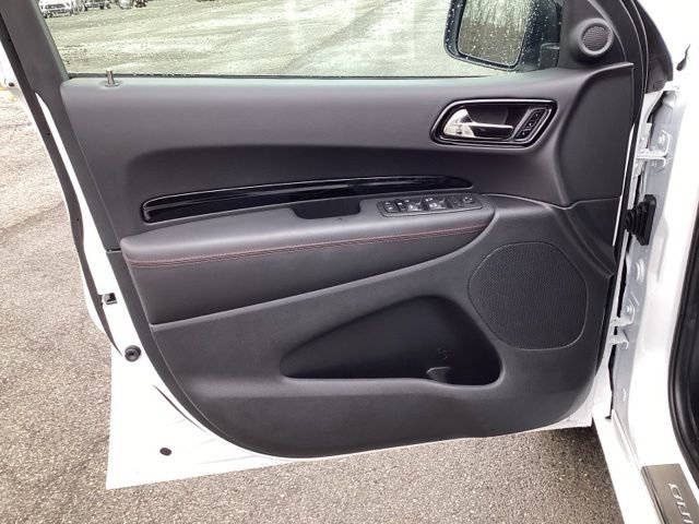 New 2026 Dodge Durango GT image 22