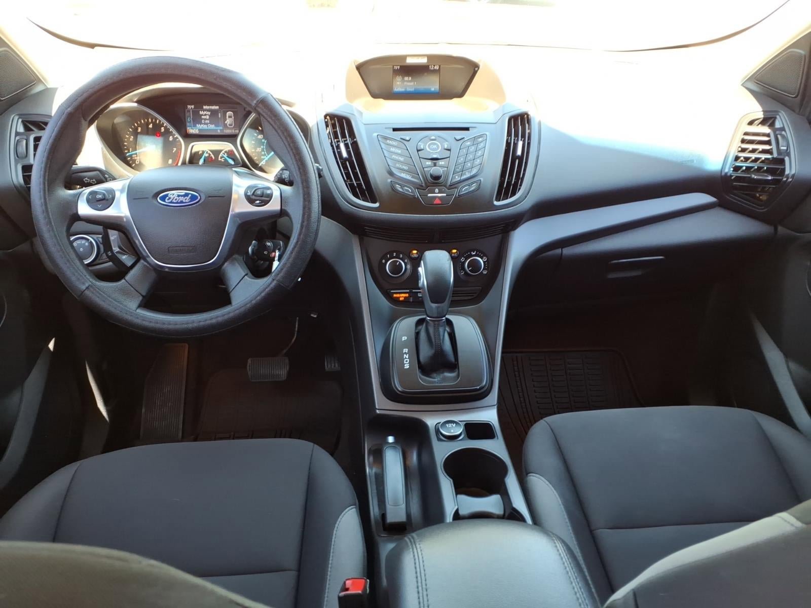 Used 2016 Ford Escape S FWD image 19