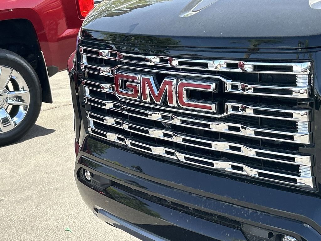 New 2026 GMC Canyon Denali AWD/4WD image 30