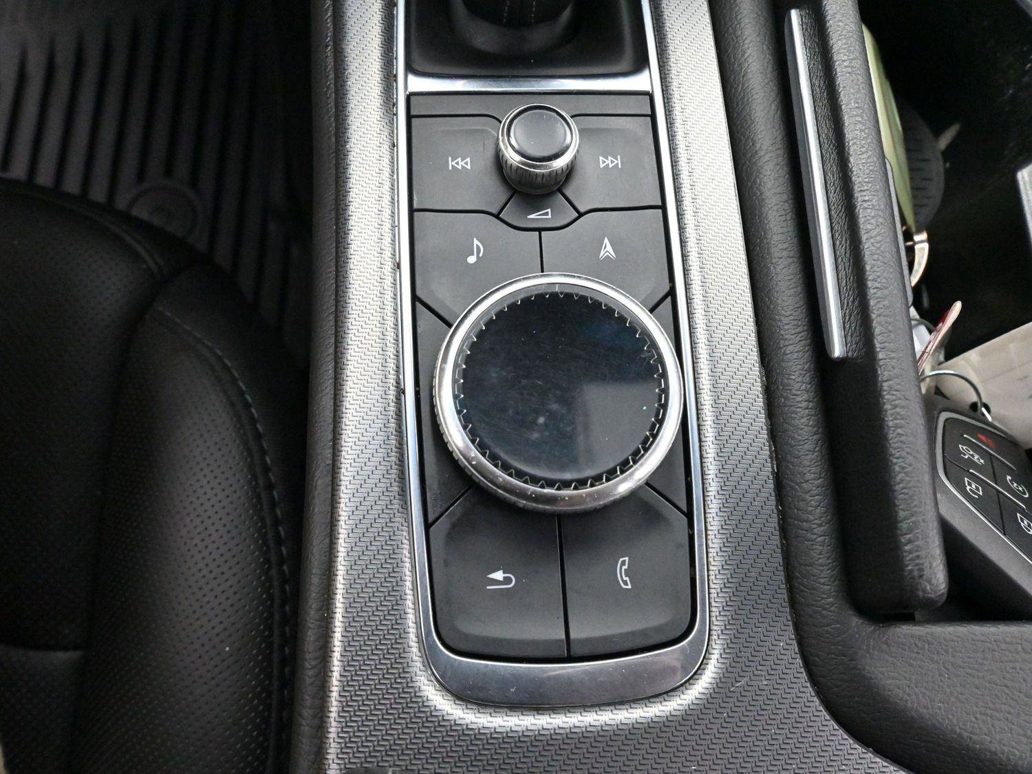 Certified 2023 Cadillac CT5 Luxury image 26