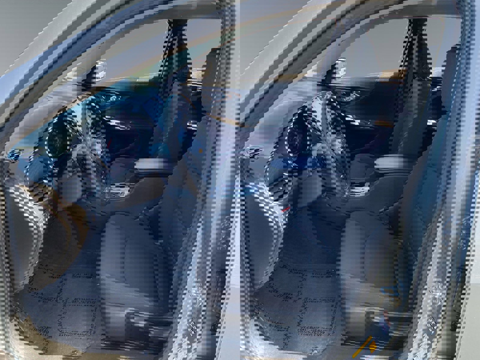 Used 2025 Chevrolet Malibu LS image 9