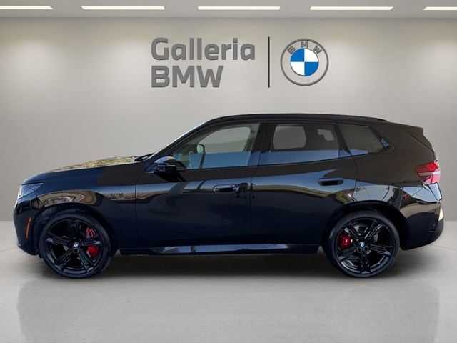 Used 2025 BMW X3 M50 w/ Premium Package AWD/4WD image 10