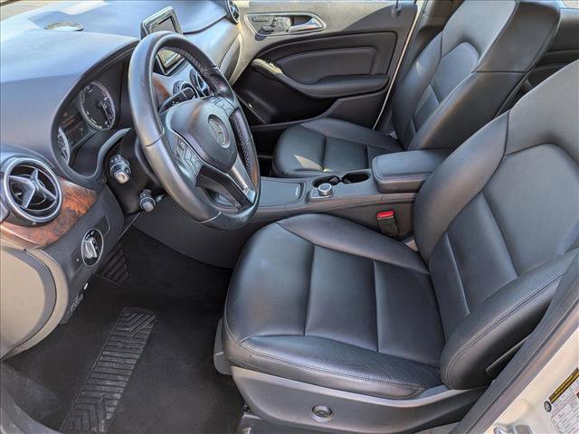 Used 2014 Mercedes-Benz B 250e image 15