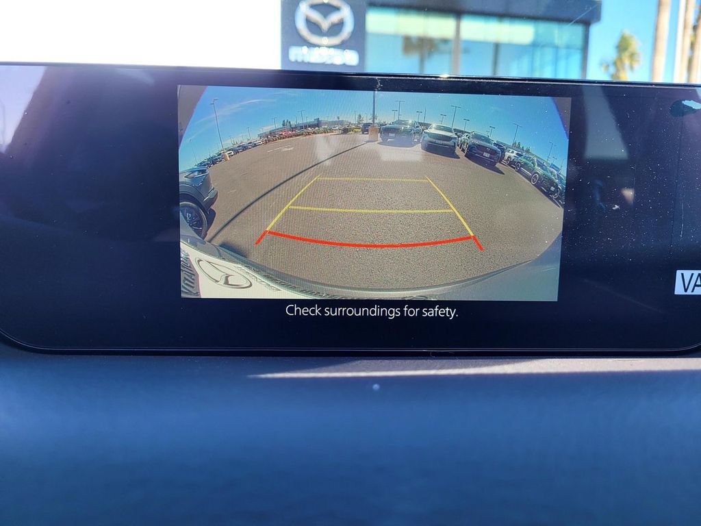 New 2026 MAZDA CX-50 Meridian Edition w/ Apex Package AWD/4WD image 9