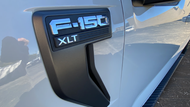 Used 2023 Ford F150 XLT w/ Equipment Group 302A High AWD/4WD image 30