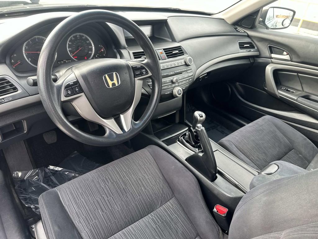 Used 2011 Honda Accord LX-S image 10
