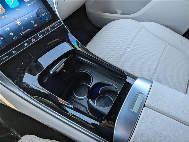 Certified 2026 Mercedes-Benz GLC 300 image 11
