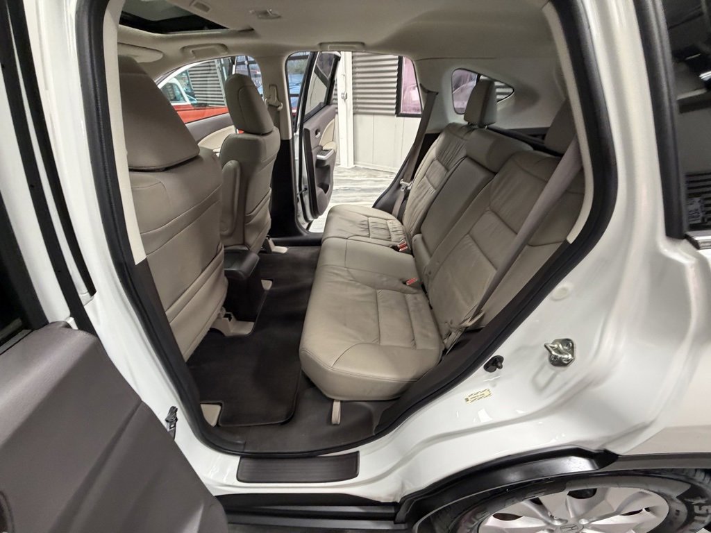 Used 2013 Honda CR-V EX-L image 50