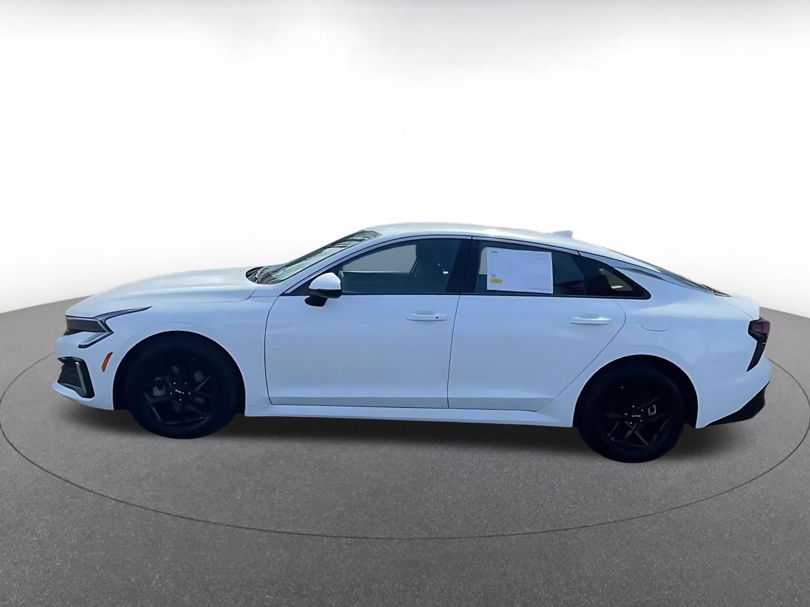 Used 2025 Kia K5 LXS image 9