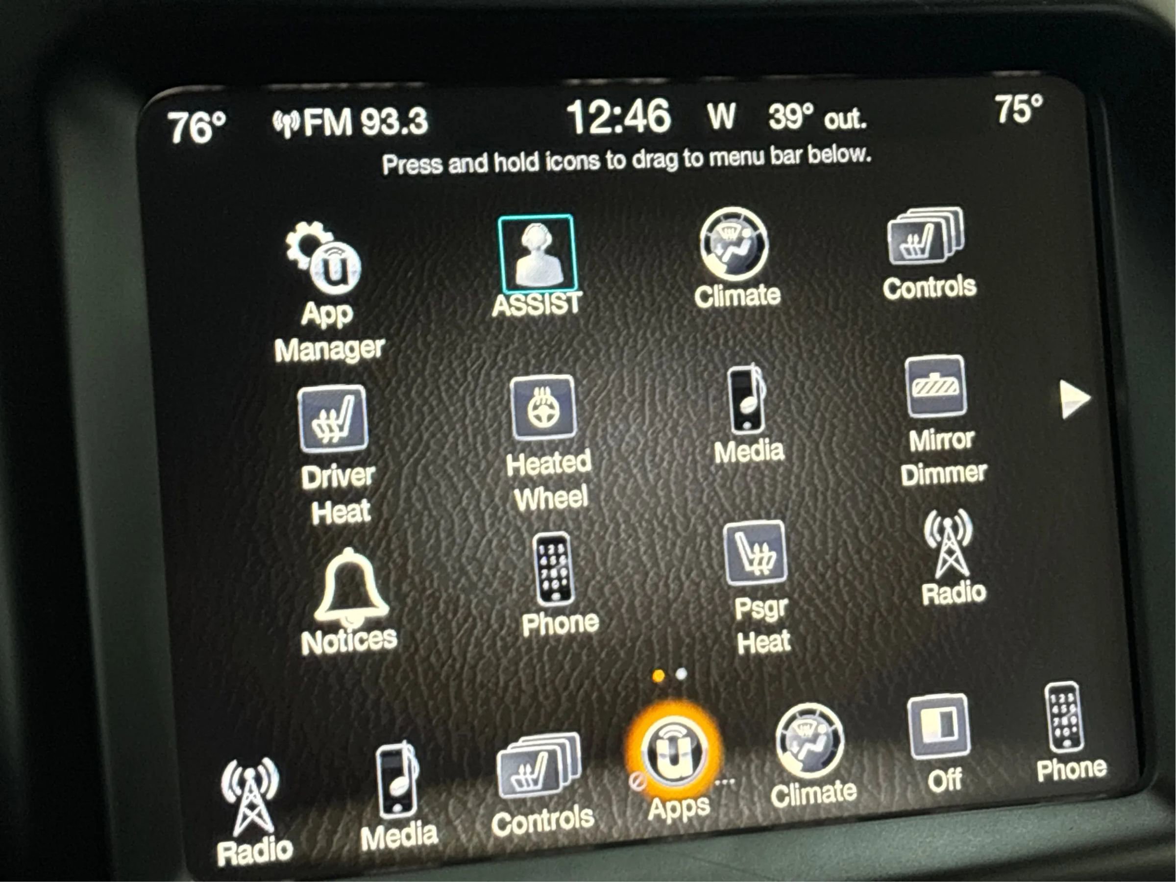 Used 2017 Jeep Cherokee Limited image 42