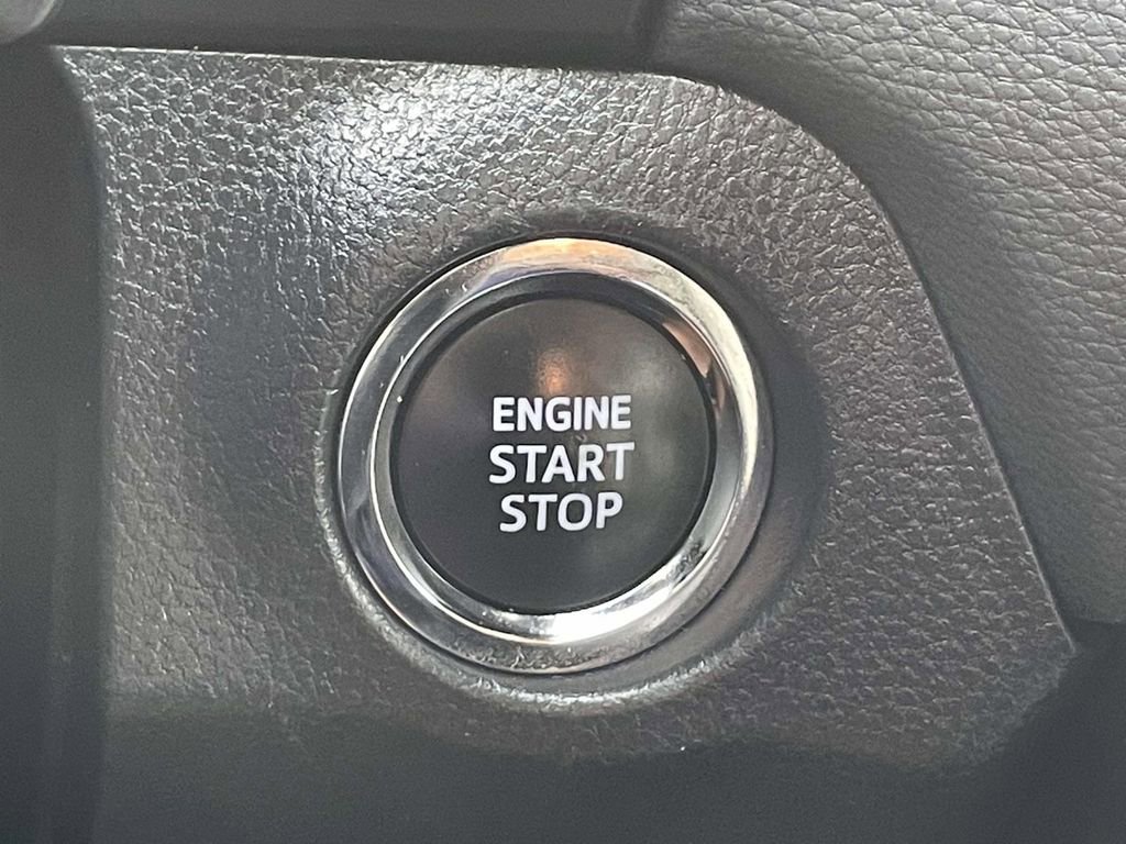 Used 2023 Toyota RAV4 XLE image 32