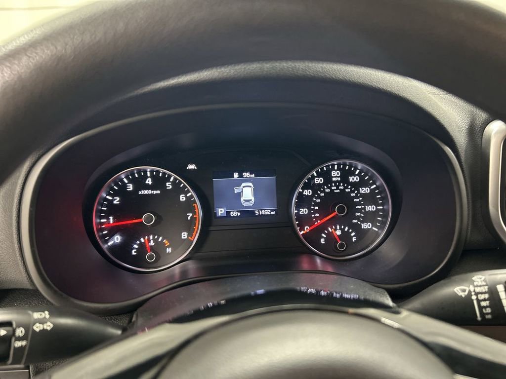 Used 2022 Kia Sportage LX w/ LX AWD Value Edition Package image 13