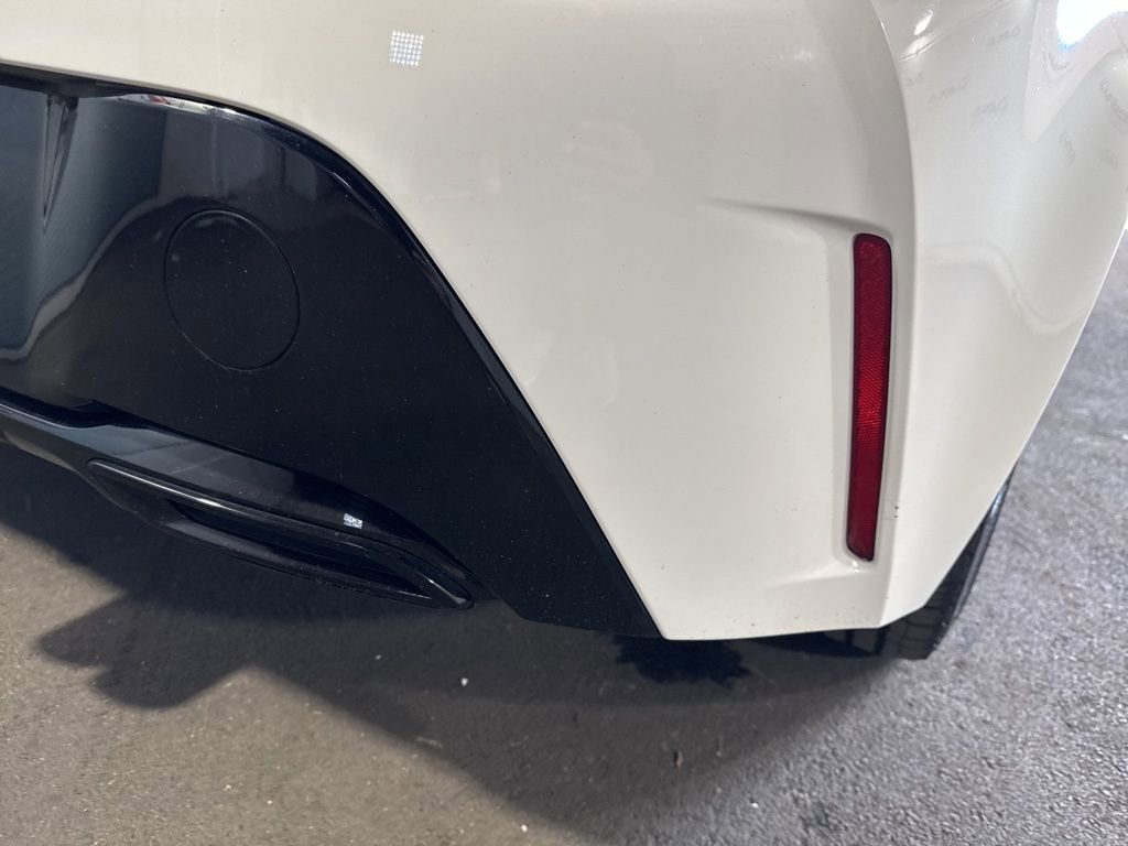 Used 2022 Toyota Corolla SE FWD image 17