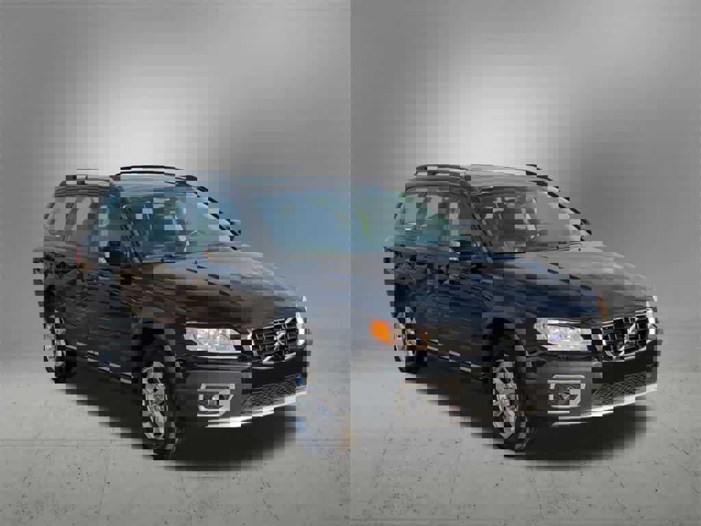 Used 2008 Volvo XC70 3.2 image 8