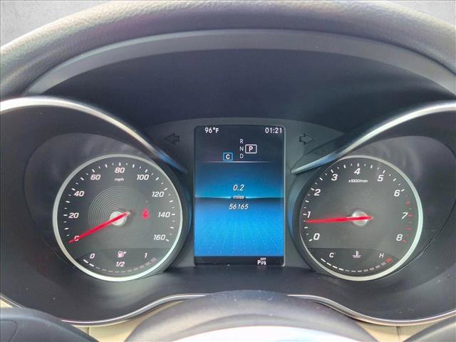 Used 2020 Mercedes-Benz C 300 Sedan image 9