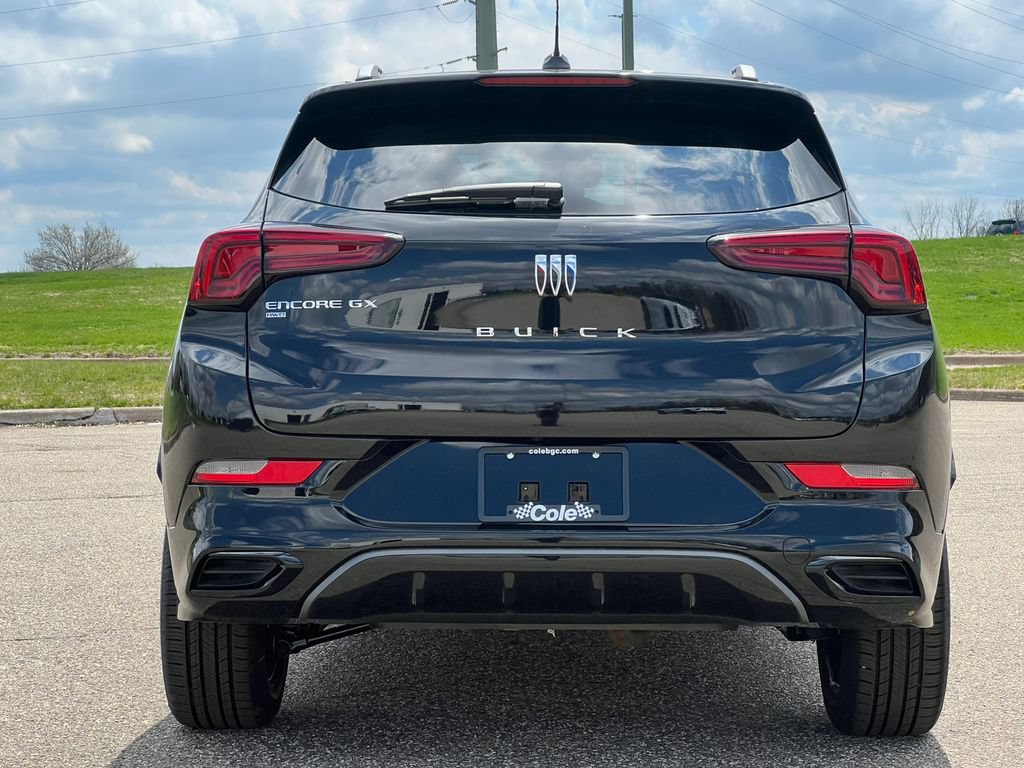 New 2026 Buick Encore GX Sport Touring w/ Comfort Package AWD/4WD image 43