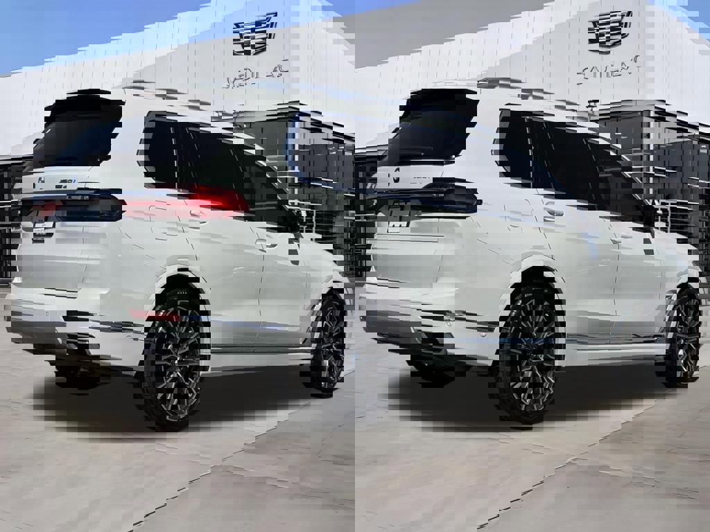 Used 2019 BMW X7 xDrive40i w/ Premium Package image 7