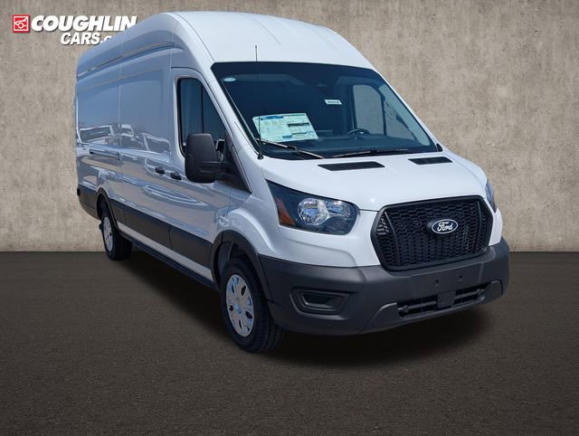New 2026 Ford Transit 250 148 High Roof Extended RWD image 1