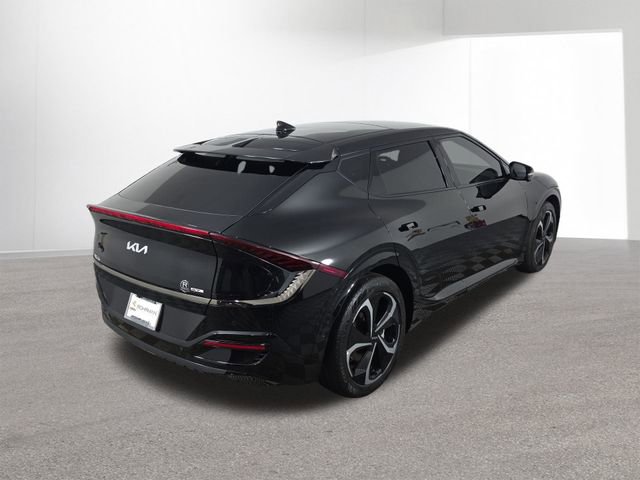 Used 2023 Kia EV6 GT-Line image 42