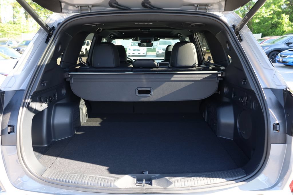 Used 2026 Subaru Forester Limited w/ Limited Package AWD/4WD image 6