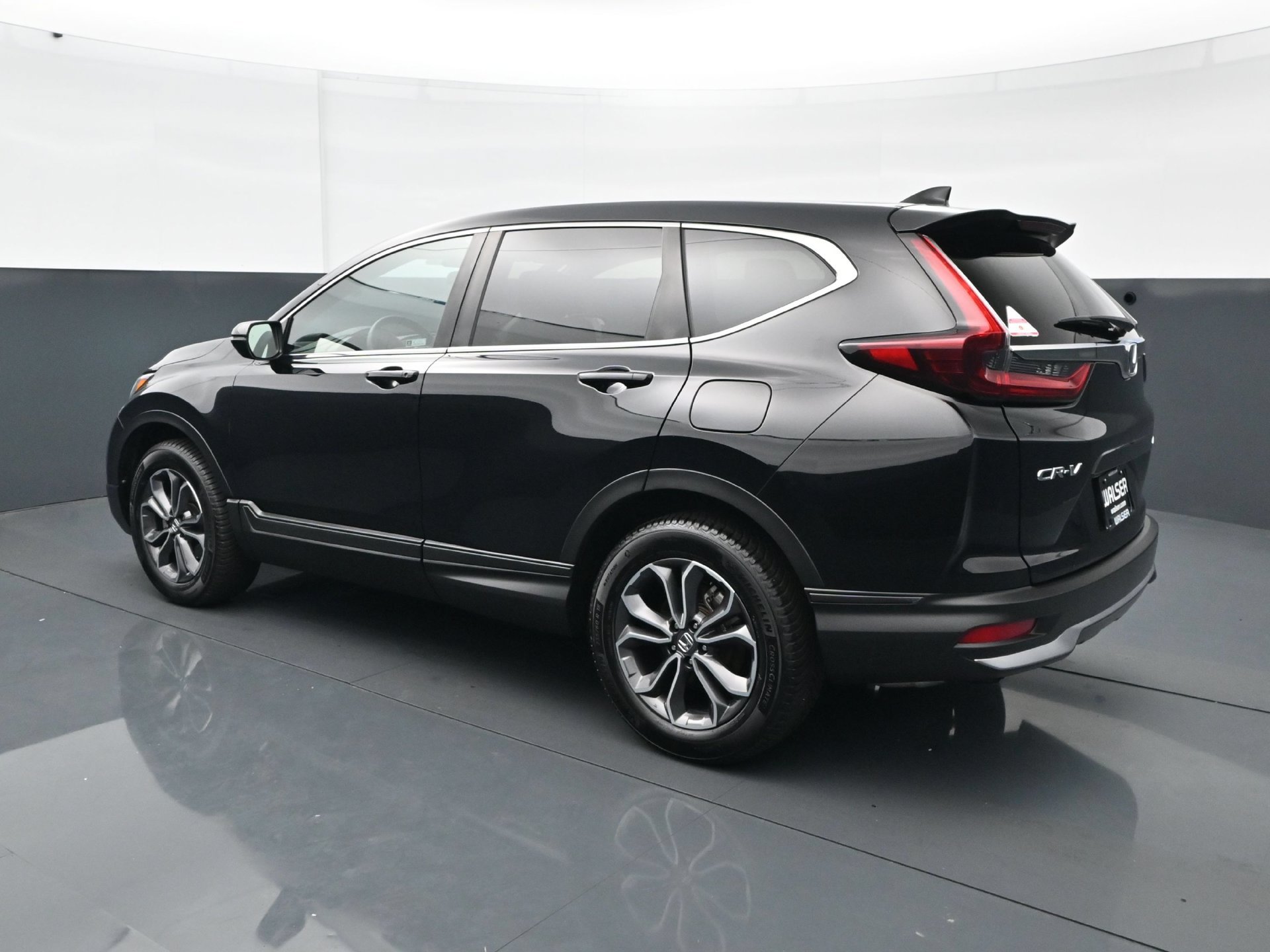 Used 2020 Honda CR-V EX image 4
