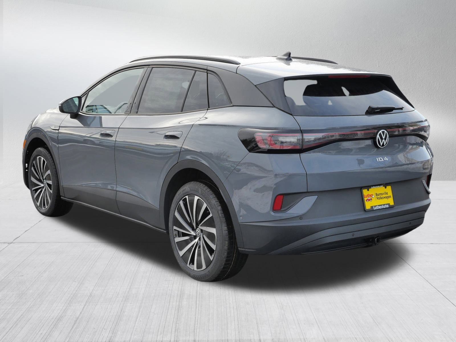 New 2026 Volkswagen ID.4 Pro image 3