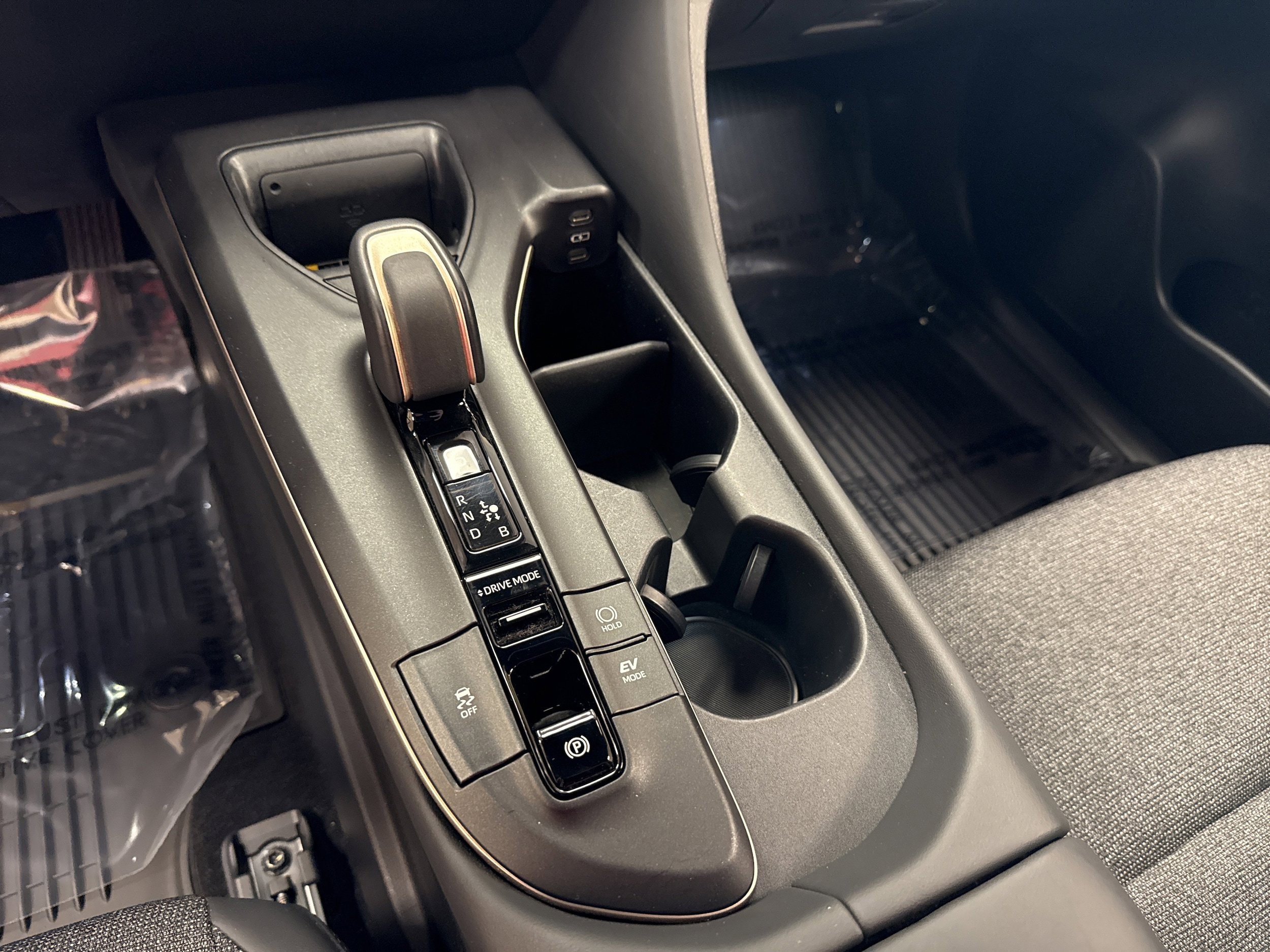 Used 2023 Toyota Crown AWD/4WD image 45