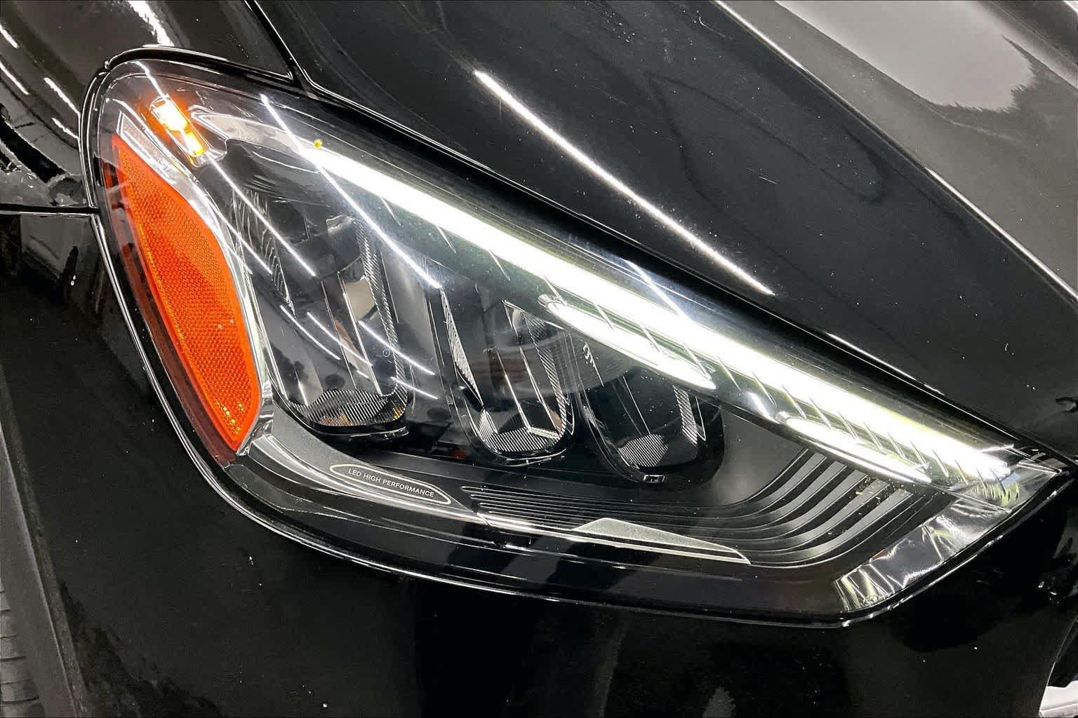 Used 2024 Mercedes-Benz GLE 350 4MATIC image 27