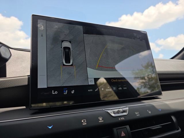 New 2026 Lexus ES 350h w/ Cold Area Package FWD image 30