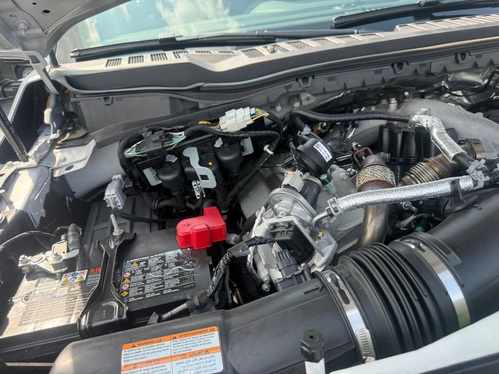 New 2026 Ford F250 Lariat w/ Lariat Ultimate Package AWD/4WD image 69
