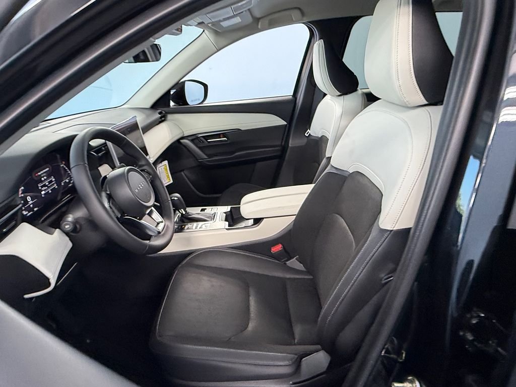New 2026 MAZDA CX-5 Preferred AWD/4WD image 5