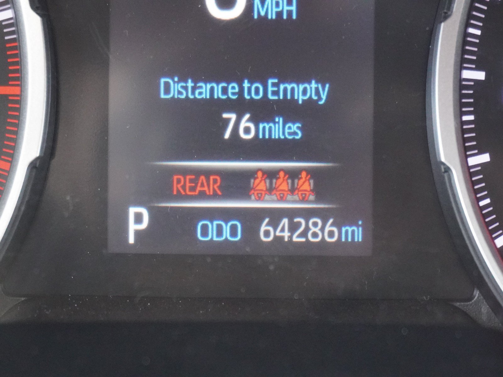 Used 2022 Toyota RAV4 XLE w/ Convenience Package FWD image 24