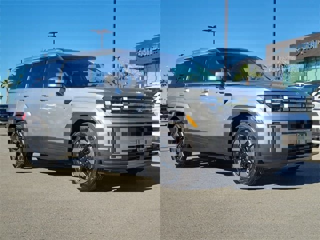 New 2026 Hyundai Santa Fe SE image 26