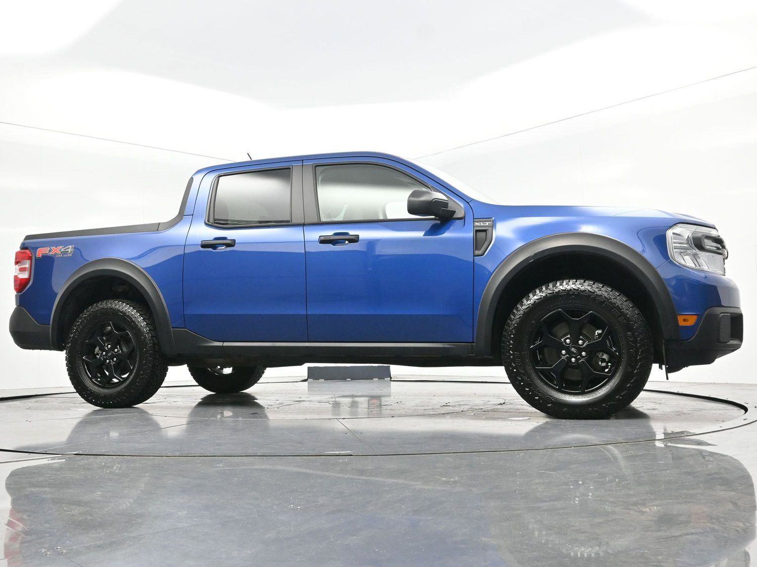 Used 2024 Ford Maverick XLT w/ Equipment Group 300A Standard image 41