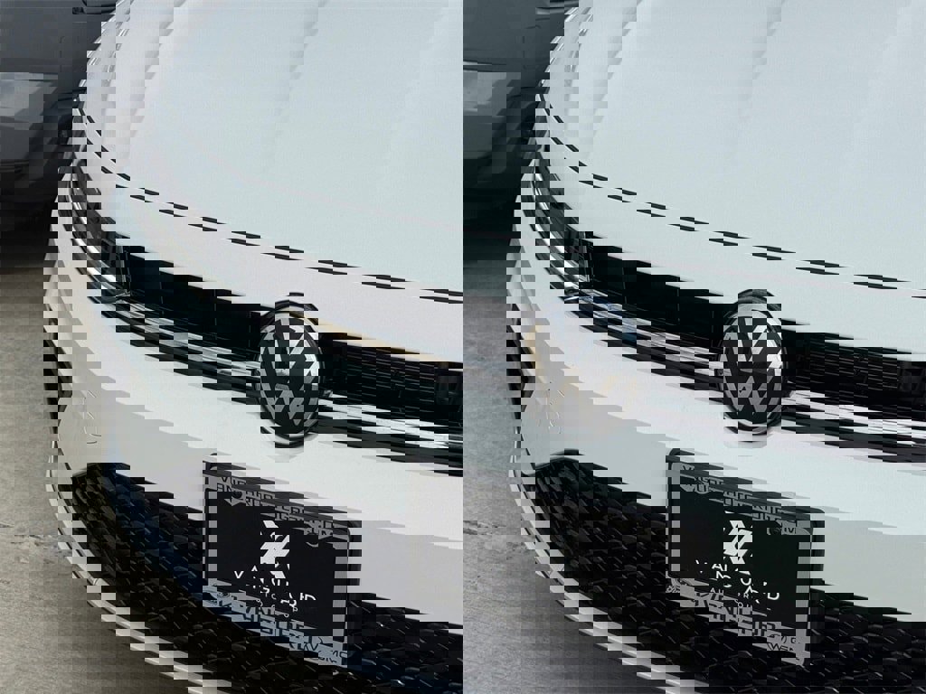 New 2026 Volkswagen Jetta S image 3