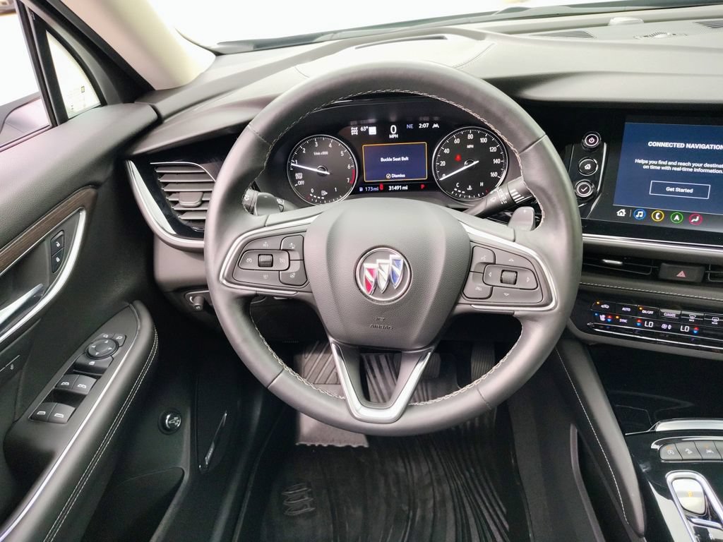 Certified 2023 Buick Envision Avenir AWD/4WD image 38