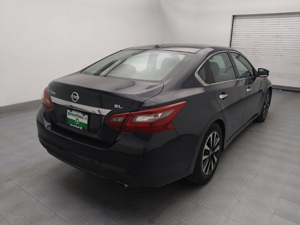 Used 2018 Nissan Altima 2.5 SL image 9