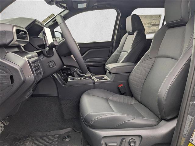 New 2026 Toyota 4Runner TRD Sport Premium image 4