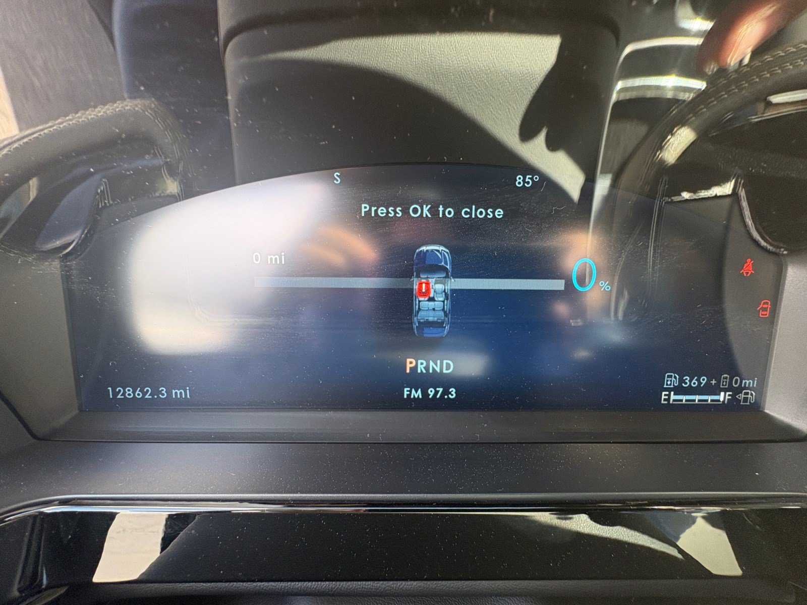 Certified 2024 Lincoln Corsair Grand Touring AWD/4WD image 18