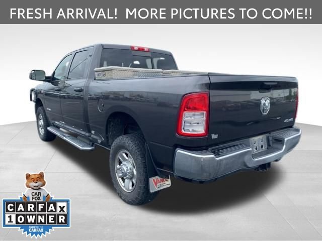 Used 2020 RAM 2500 Tradesman image 6