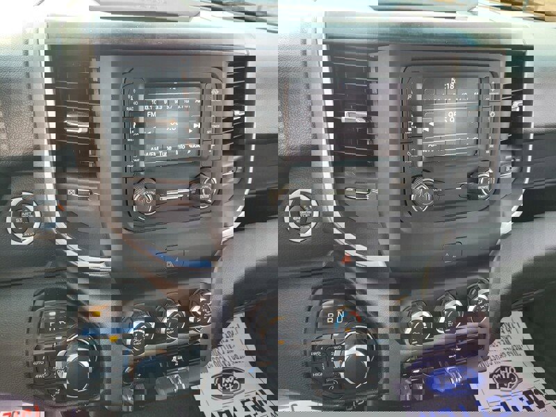 Used 2020 RAM 1500 Big Horn image 20